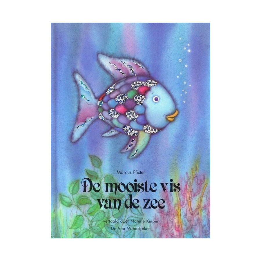 Central Book House Der schönste Fisch im Meer
