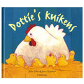 Centraal boekhuis dottie's kuikens