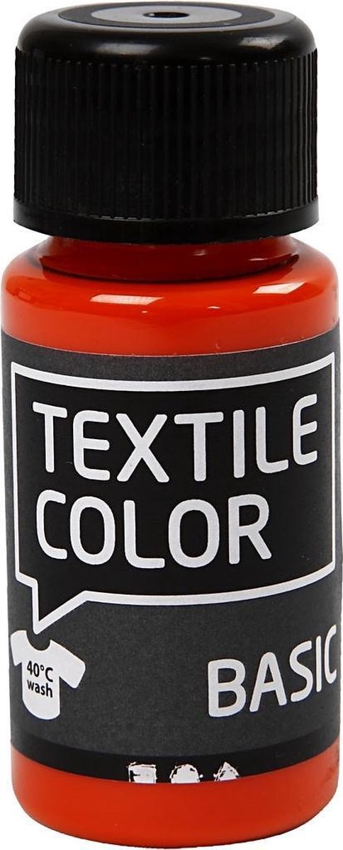 Creativ company https: www.cchobby.nl textielkleur-oranje-50-ml-1-fles