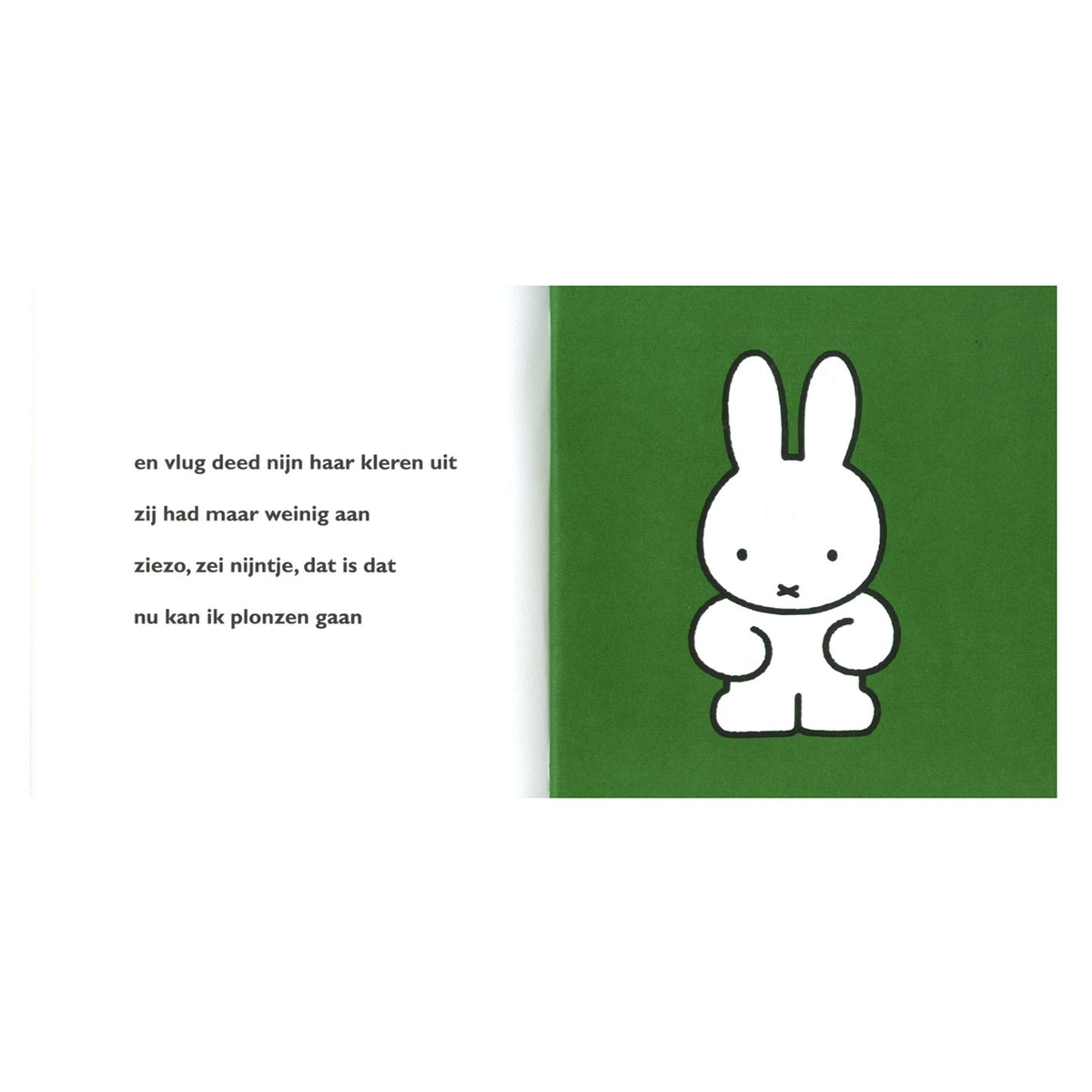 Zentrales Buchhaus Miffy im Zelt