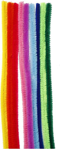 Https: www.cchobby.nl chenille-l-30-cm-dikte-9-mm-diverse-kleuren-25-div-1-doos
