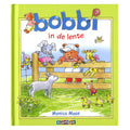 Kluitman bobbi in de lente