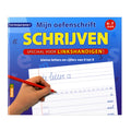 Deltas Mein Schreibübungsbuch (für Linkshänder)