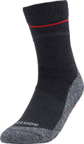Vaude short wool socks