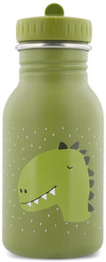 Trixie | drinkfles 350ml - mr. dino -
