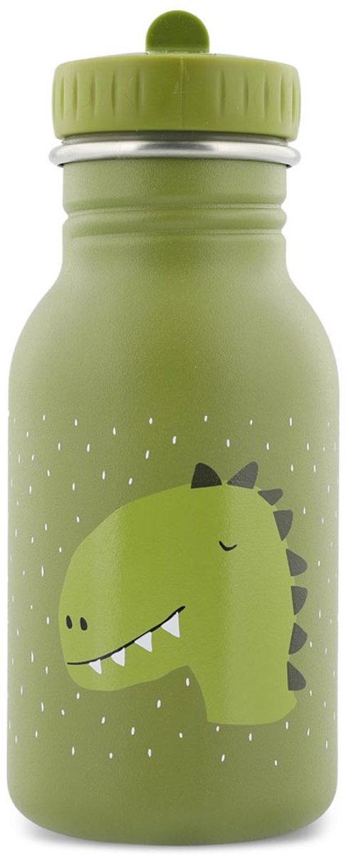 Trixie | drinkfles 350ml - mr. dino -