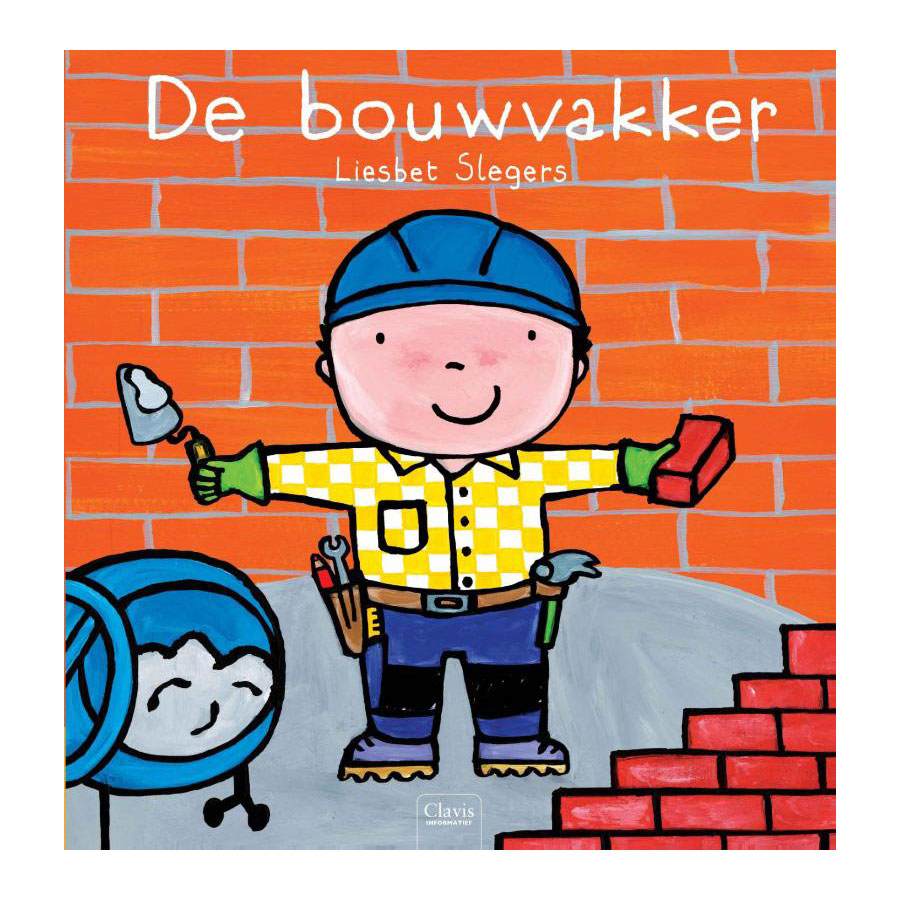Centraal boekhuis de bouwvakker