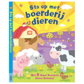 Rebo publishers geluidenboek boerderijdieren