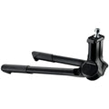 Ursus standaard dubbel jumbo evo zwart 275 mm + bumper max 80 kg