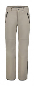 Icepeak frankfurt heren softshell skibroek - grijs - 50