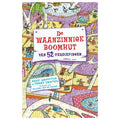 Centraal boekhuis de waanzinnige boomhut van 52 verdiepingen