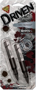 California scents auto luchtverfrisser driven ammo