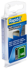 Rapid nieten - no 140 - 12 mm