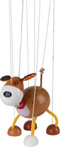 Goki Puppenhund