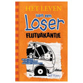 Central Book House Das Leben eines Verlierers – ein beschissener Urlaub