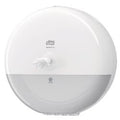 Toiletpapier dispenser tork smart one t8 plastic wit
