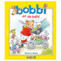 Kluitman Bobbi und das Baby