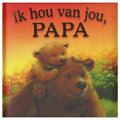 Ich liebe dich, Papa