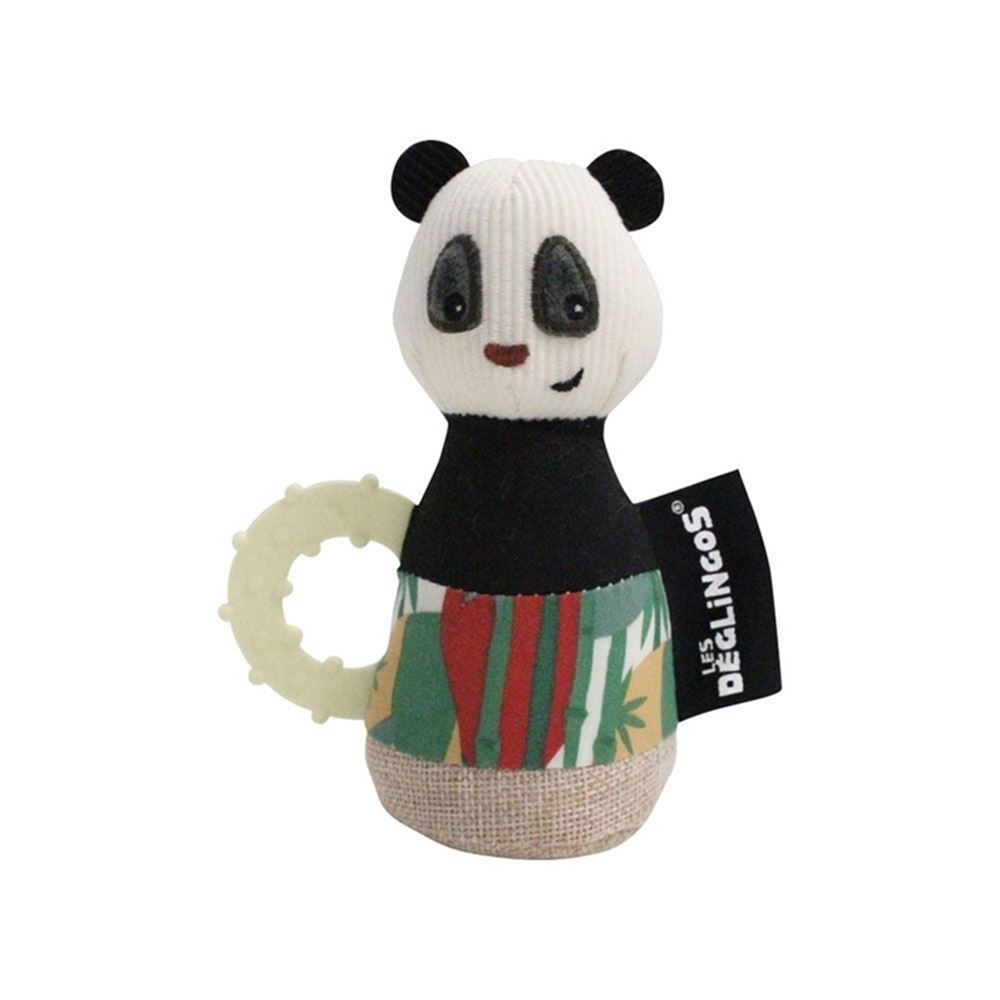 Rammelaar, roto de panda 12 cm