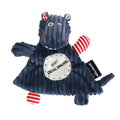 Knuffeldoekje, het hippe nijlpaard 28 cm
