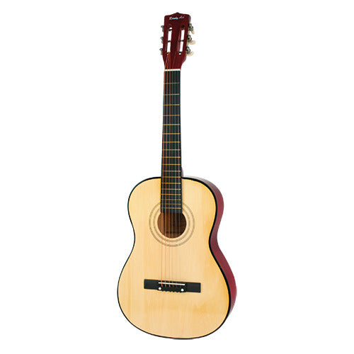 Basic Gitarre Akustik Holz 91 cm