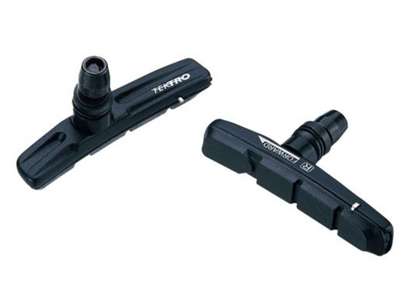 Tekro 877.12 72mm Cartridge-Bremsbeläge