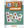 Loco bambino domino