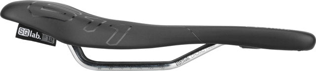 Sqlab 611 ergowave crmo saddle