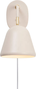 Nordlux fleur 15-wandlamp-e14-beige