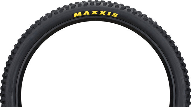Maxxis assegai dual exo wt tr 27.5+ folding tyre