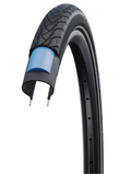 Schwalbe Reifen 26x1.75 (47-559) Marathon Plus Smart Guard Reflex (Etikett)