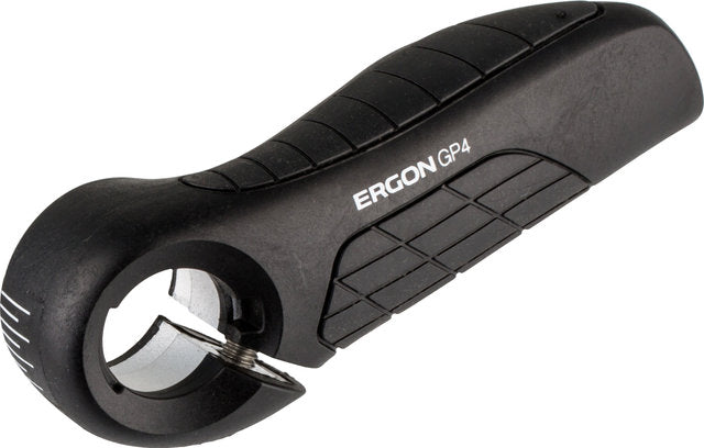 Ergon gp4 bar end