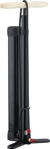 Lezyne digital pressure over drive floor pump