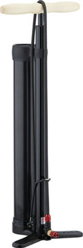 Lezyne digital pressure over drive floor pump