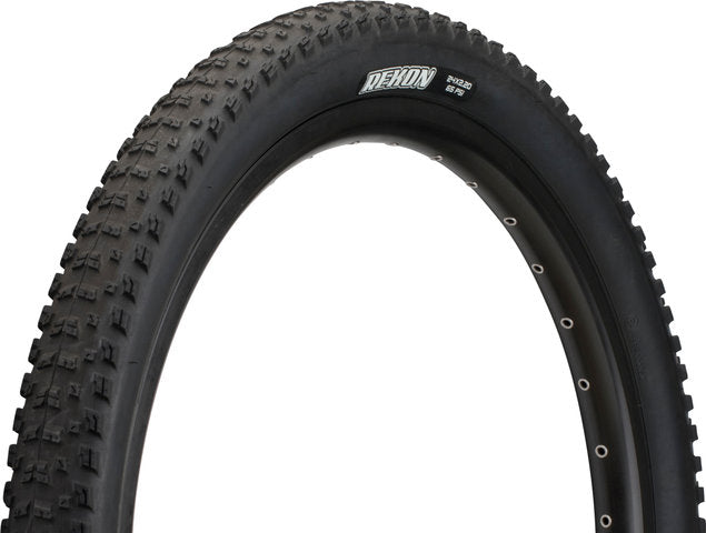 Maxxis rekon dual 24 folding tyre
