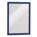 Displayframe durable duraframe 487207 blauw