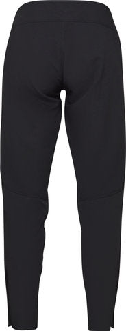 Fox head women's defend fire pants model 2025