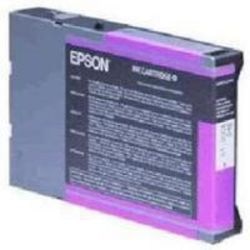 Inktcartridge epson c13t606600 licht magenta