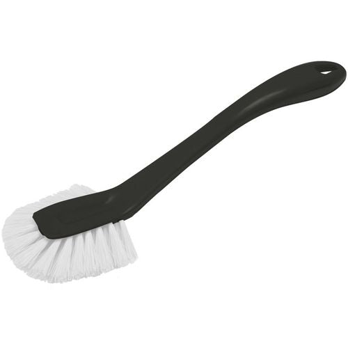 Afwasborstel essef grijs
