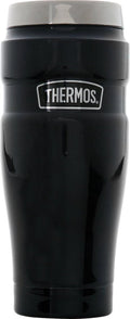 Thermos king tumbler mug blauw