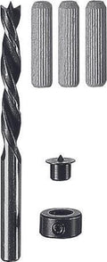 Bosch deuvelset 10