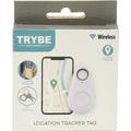 Trybe locatietracker wireless