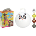 Skippy Ball Design Tier, 55 cm