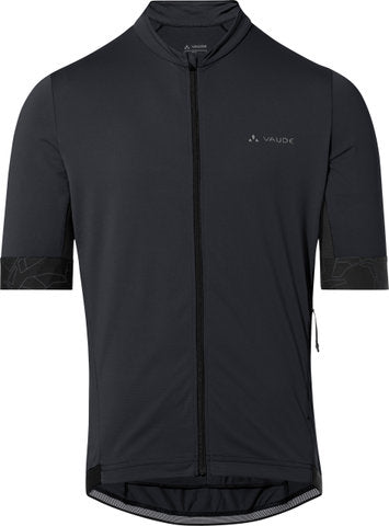 Vaude men's kuro fz jersey ii