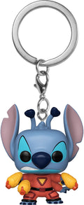 Lilo stitch 626 - stitch (pocket pop!) unisex funko pocket pop! - neutraal - standard