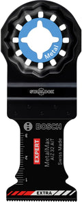 Bosch 2608900017 expert starlock coatedcarbide invalzaagblad aiz 32 ait carbide, metal 32 x 40 mm
