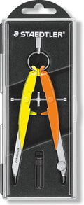 Staedtler mars 556 comfort passer geel oranje