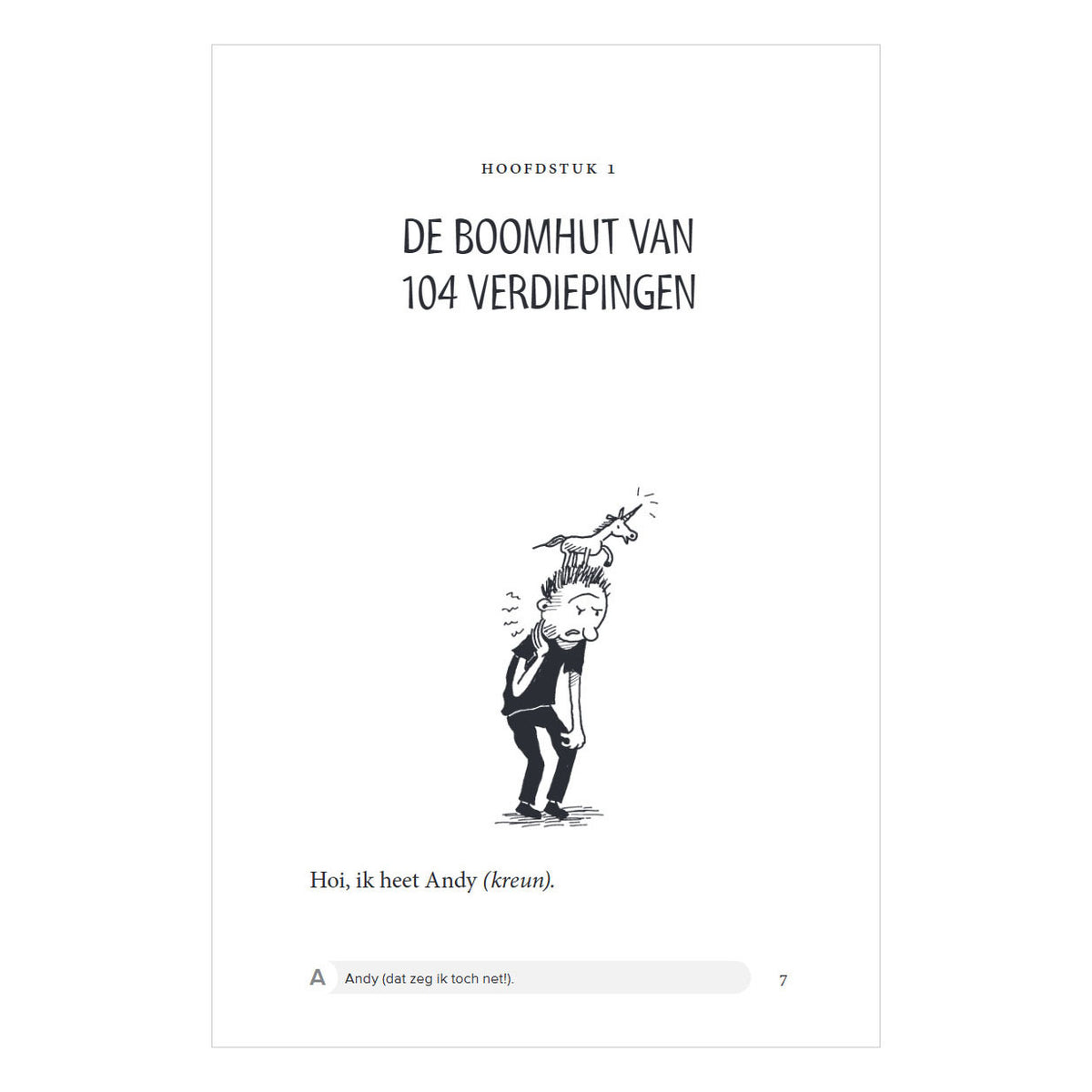 Centraal boekhuis de waanzinnige boomhut van 104 verdiepingen
