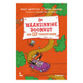 Centraal boekhuis de waanzinnige boomhut van 117 verdiepingen