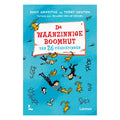 Centraal boekhuis de waanzinnige boomhut van 26 verdiepingen